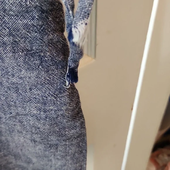 Linen Dress - Picture 5 of 6